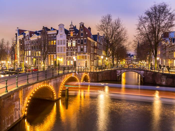 Tour A Weekend in Amsterdam National Holidays 16417